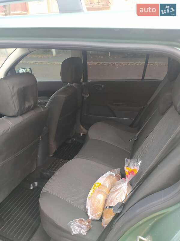 Універсал Renault Megane 2004 в Голованівську