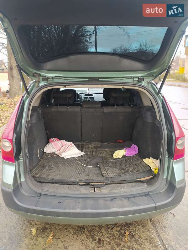 Універсал Renault Megane 2004 в Голованівську