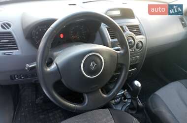 Універсал Renault Megane 2007 в Борзні