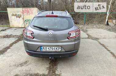 Універсал Renault Megane 2010 в Балаклії