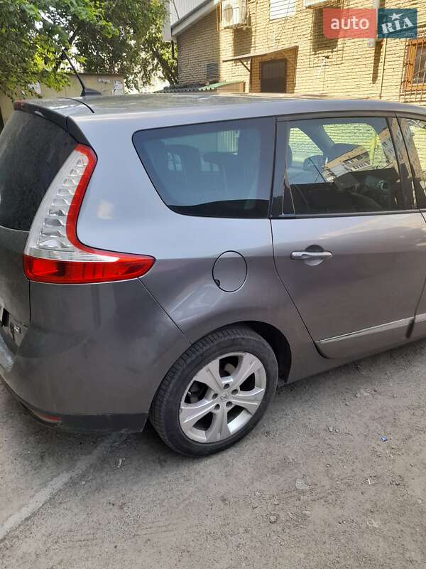 Універсал Renault Megane 2012 в Дніпрі