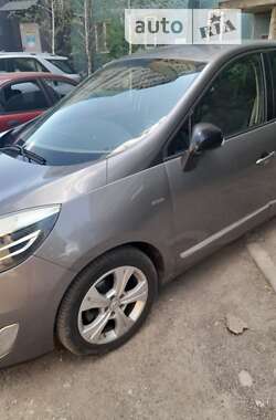 Универсал Renault Megane 2012 в Днепре