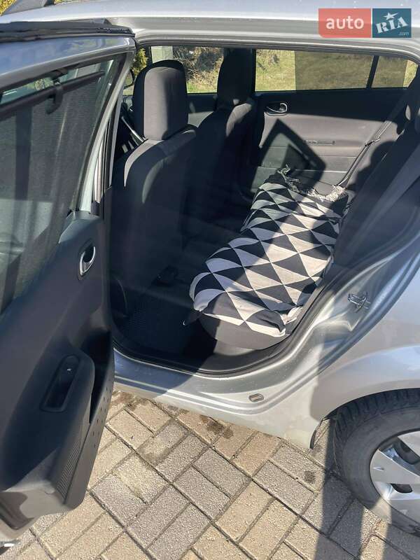 Универсал Renault Megane 2007 в Мостиске