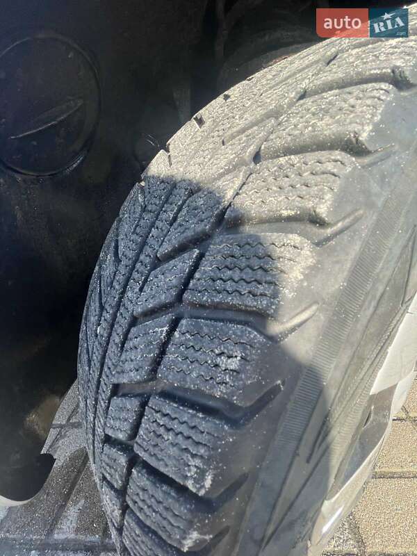 Универсал Renault Megane 2007 в Мостиске