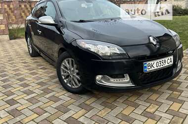 Универсал Renault Megane 2013 в Дубно