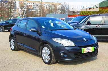 Хетчбек Renault Megane 2011 в Кропивницькому