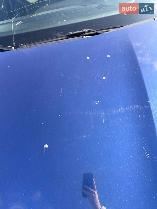 Универсал Renault Megane 2016 в Краснограде