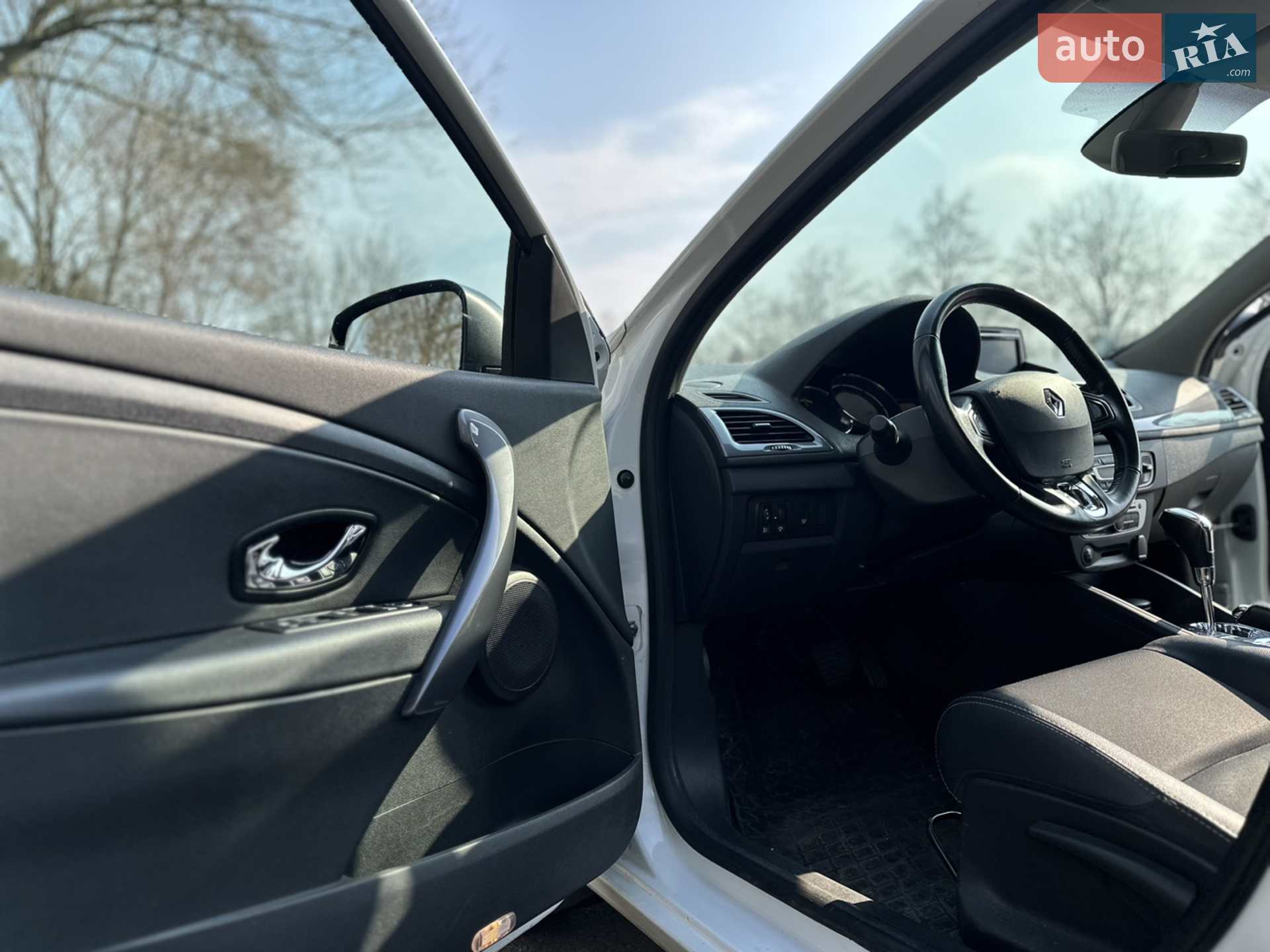 2015 Renault Megane - мініатюра 22