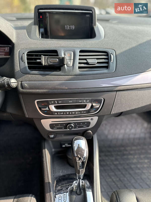 Універсал Renault Megane 2015 в Києві