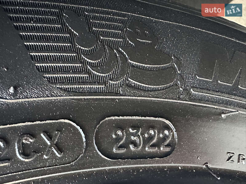 Універсал Renault Megane 2018 в Вінниці