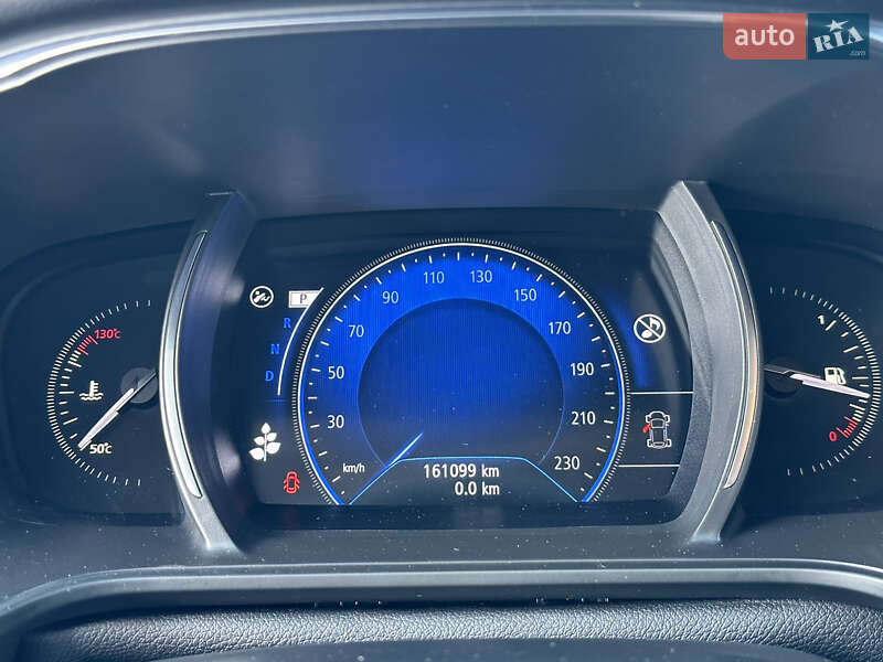 Універсал Renault Megane 2018 в Вінниці
