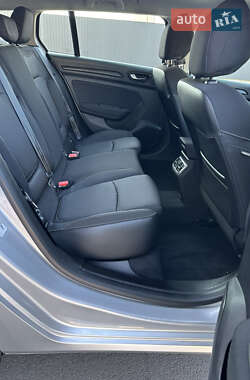 Універсал Renault Megane 2018 в Вінниці