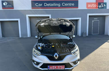 Універсал Renault Megane 2018 в Вінниці