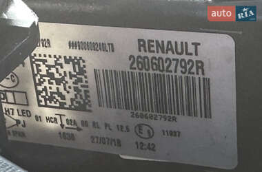 Універсал Renault Megane 2018 в Вінниці