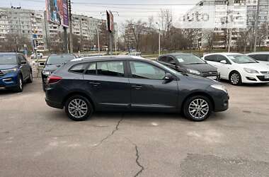 Универсал Renault Megane 2011 в Запорожье