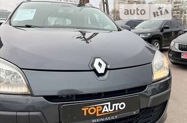 Универсал Renault Megane 2011 в Запорожье