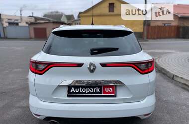 Універсал Renault Megane 2017 в Вінниці