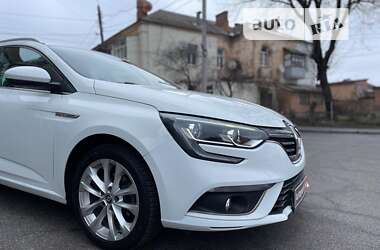 Универсал Renault Megane 2017 в Виннице