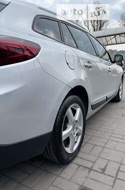 Универсал Renault Megane 2010 в Днепре