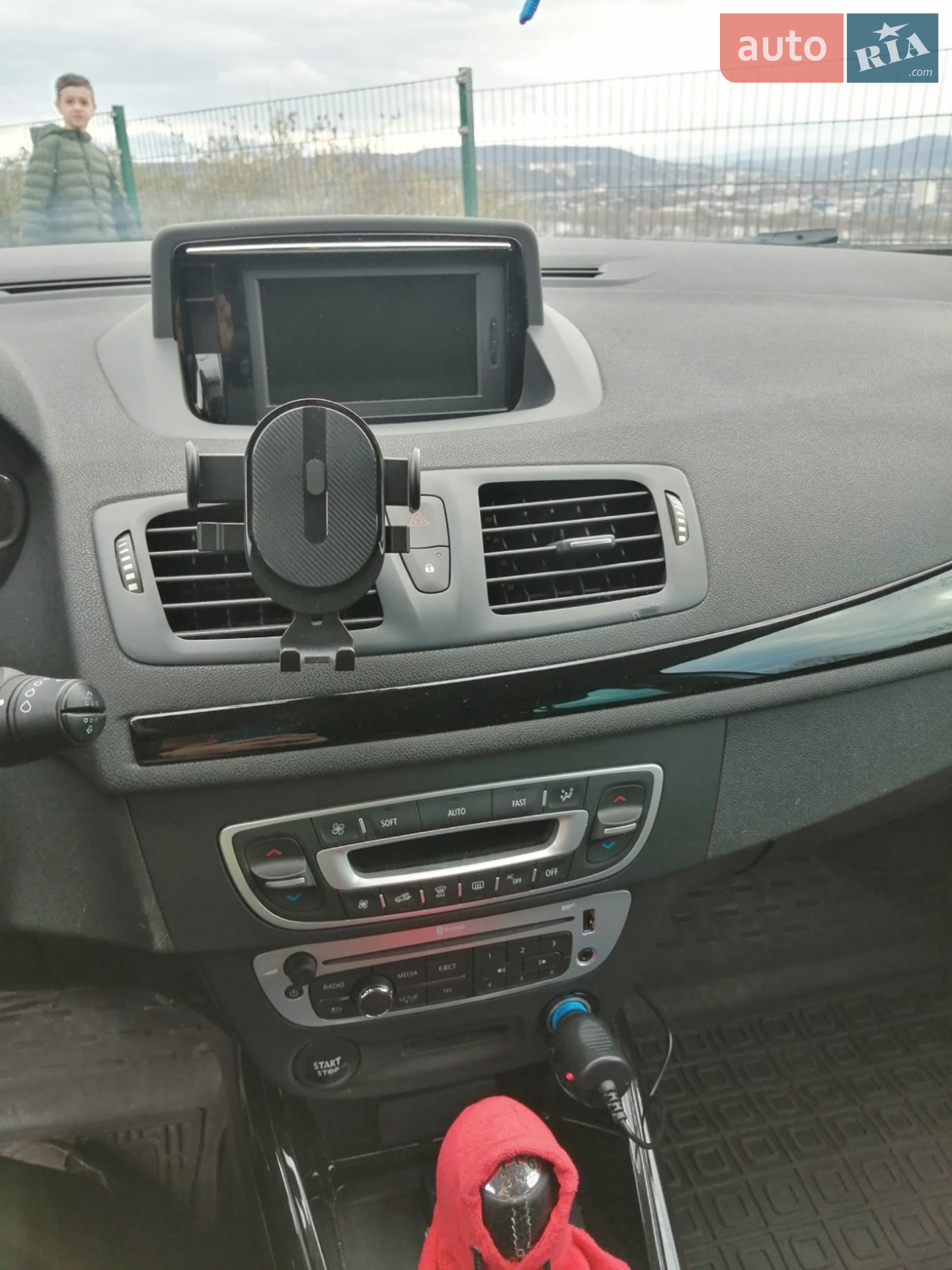 2013 Renault Megane - мініатюра 9