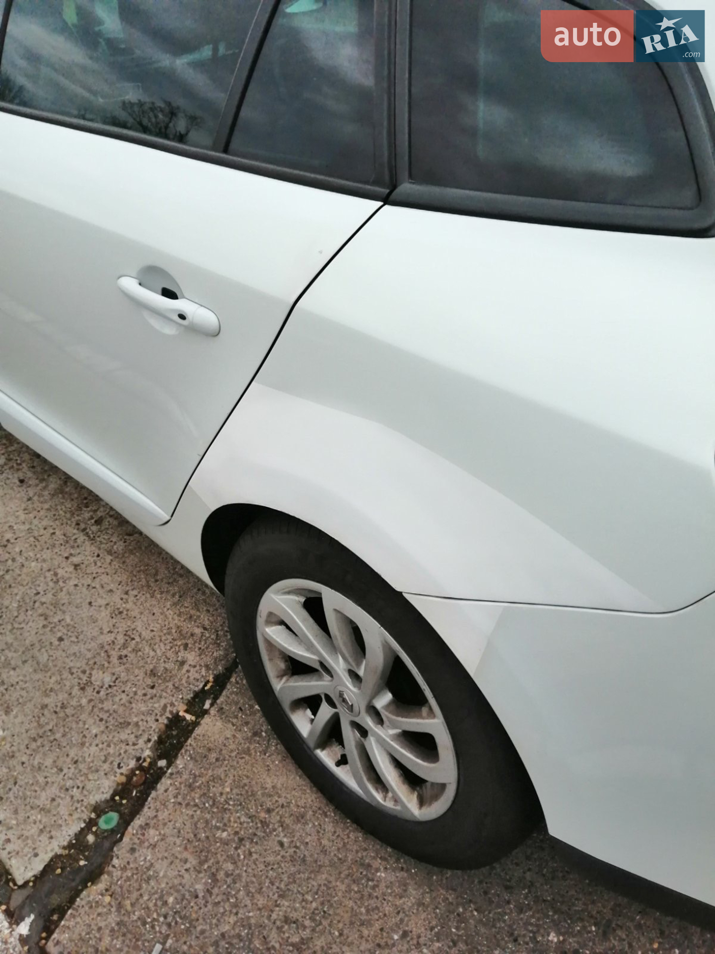 2013 Renault Megane - мініатюра 19