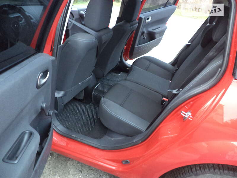 Універсал Renault Megane 2008 в Івано-Франківську