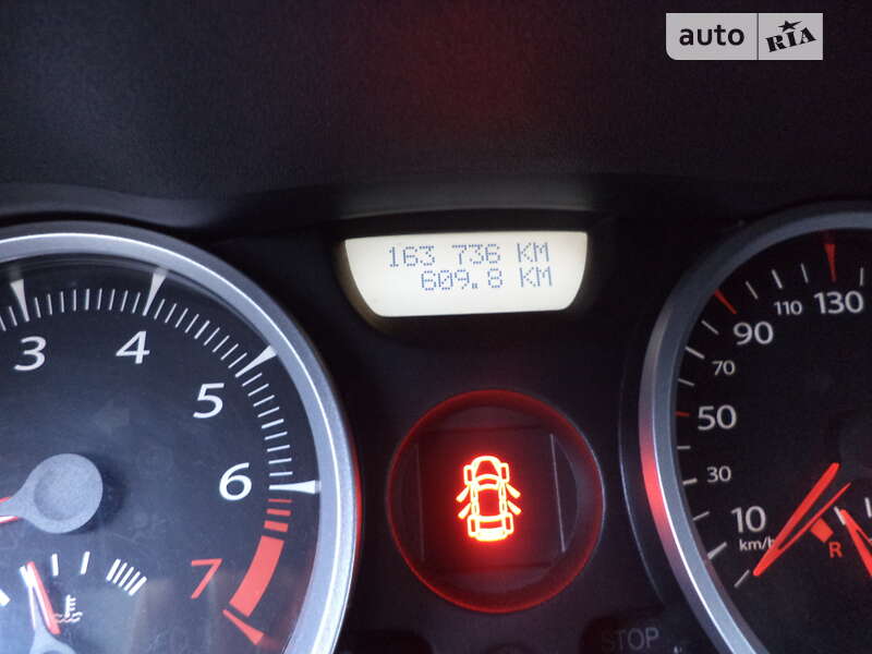 Універсал Renault Megane 2008 в Івано-Франківську