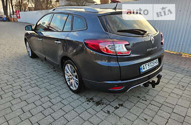 Універсал Renault Megane 2013 в Коломиї