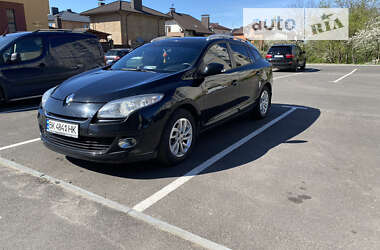 Универсал Renault Megane 2012 в Ровно