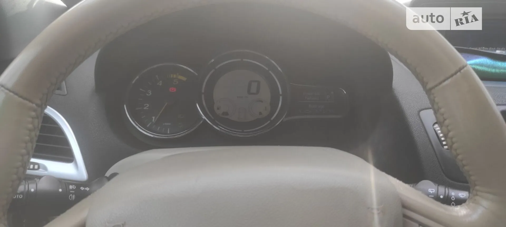 2010 Renault Megane - мініатюра 14