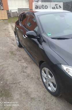 Хэтчбек Renault Megane 2009 в Малине