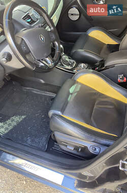 Універсал Renault Megane 2013 в Самборі