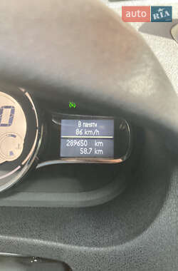 Універсал Renault Megane 2013 в Самборі
