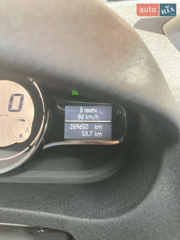 Універсал Renault Megane 2013 в Самборі