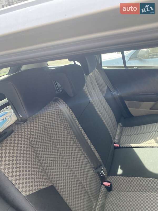 Універсал Renault Megane 2005 в Дніпрі
