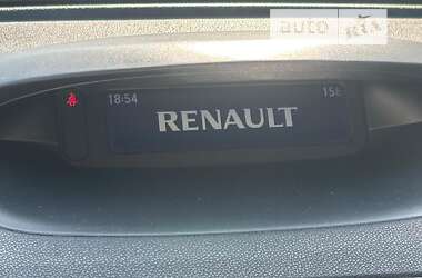 Хэтчбек Renault Megane 2015 в Киеве