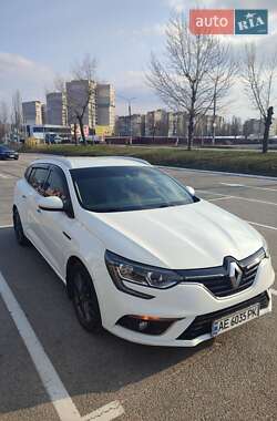 Универсал Renault Megane 2017 в Каменском