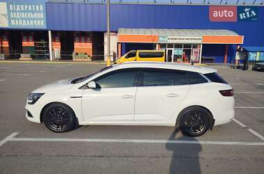 Універсал Renault Megane 2017 в Кам'янському