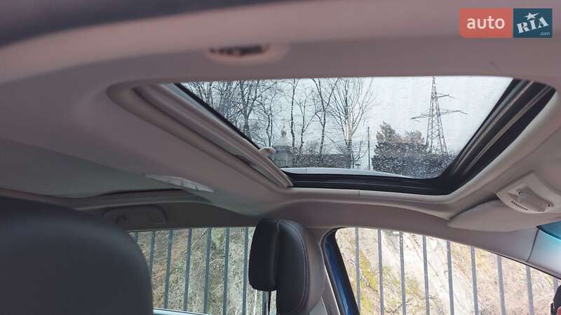 Универсал Renault Megane 2012 в Косове