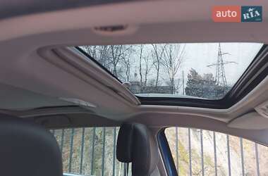 Универсал Renault Megane 2012 в 