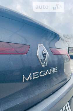 Седан Renault Megane 2020 в Луцке