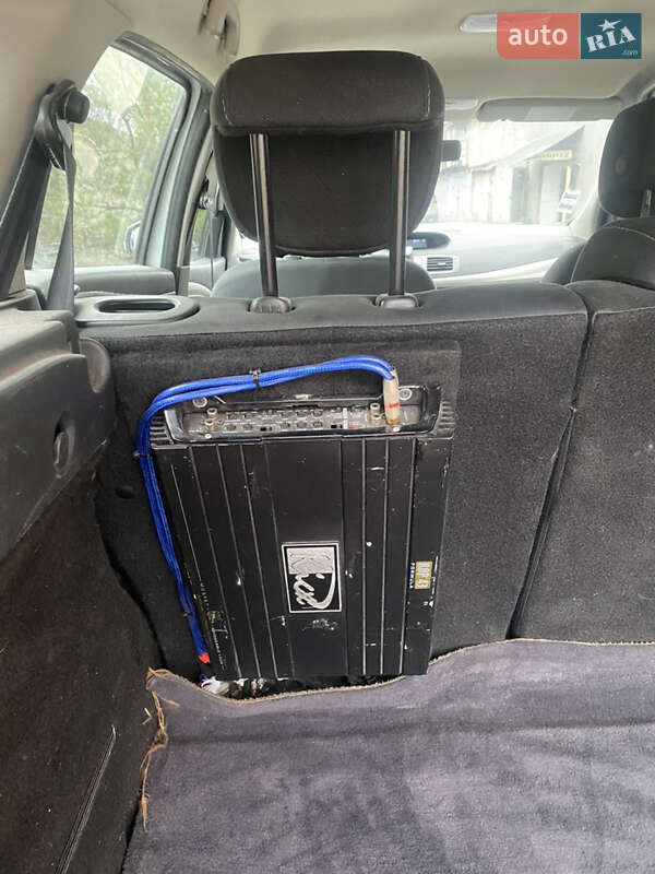 Универсал Renault Megane 2011 в Днепре фото 21 Универсал Renault Megane 2011 в Днепре