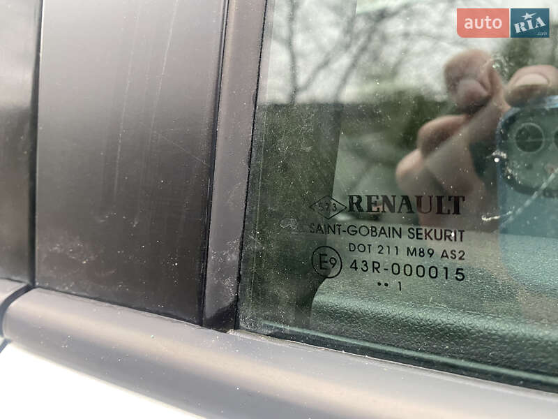 Универсал Renault Megane 2011 в Днепре фото 26 Универсал Renault Megane 2011 в Днепре