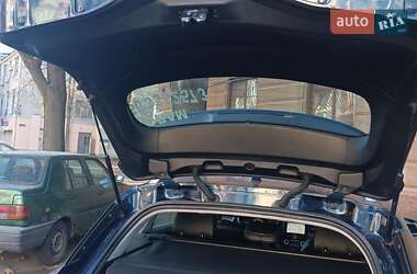 Универсал Renault Megane 2016 в 