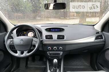 Универсал Renault Megane 2012 в Кривом Роге