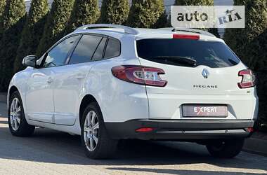 Универсал Renault Megane 2013 в Львове