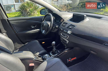 Универсал Renault Megane 2013 в 