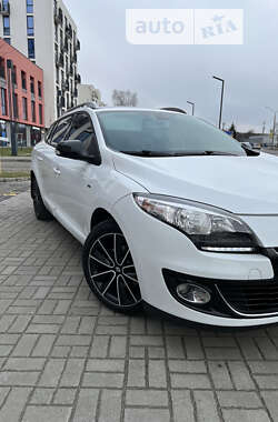 Универсал Renault Megane 2012 в Львове