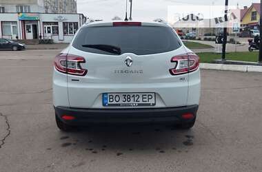 Универсал Renault Megane 2015 в Дубно