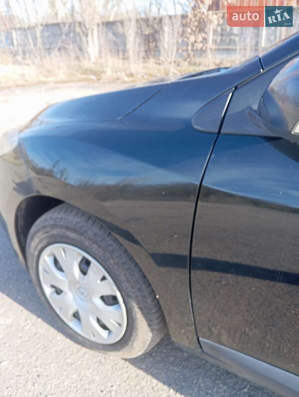 Універсал Renault Megane 2012 в Львові